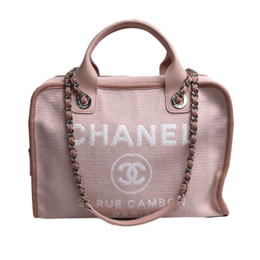 Chanel Deauville