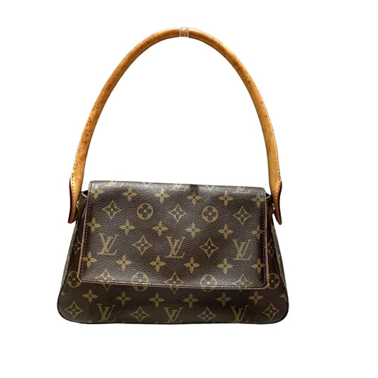 Louis Vuitton Looping