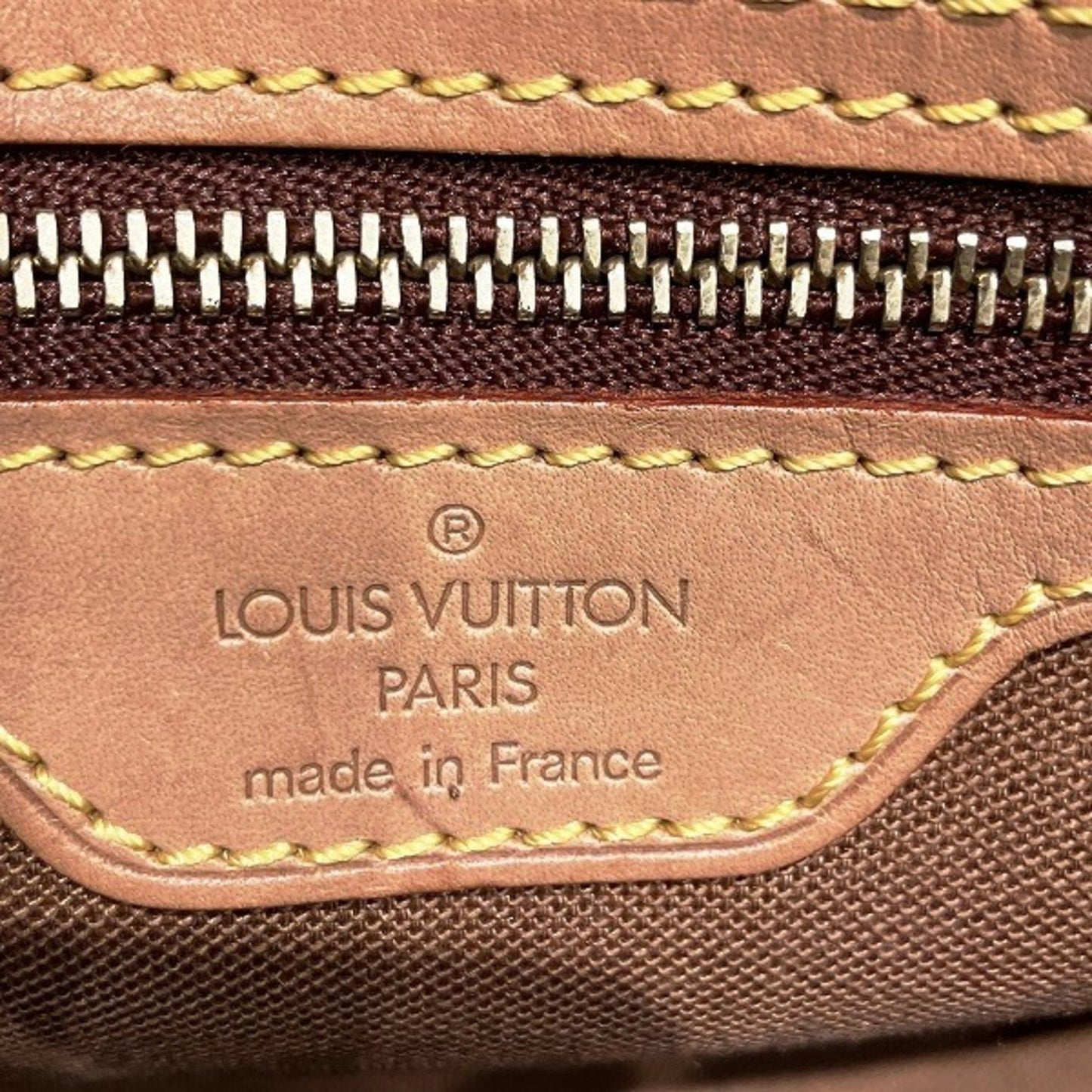 Louis Vuitton Looping