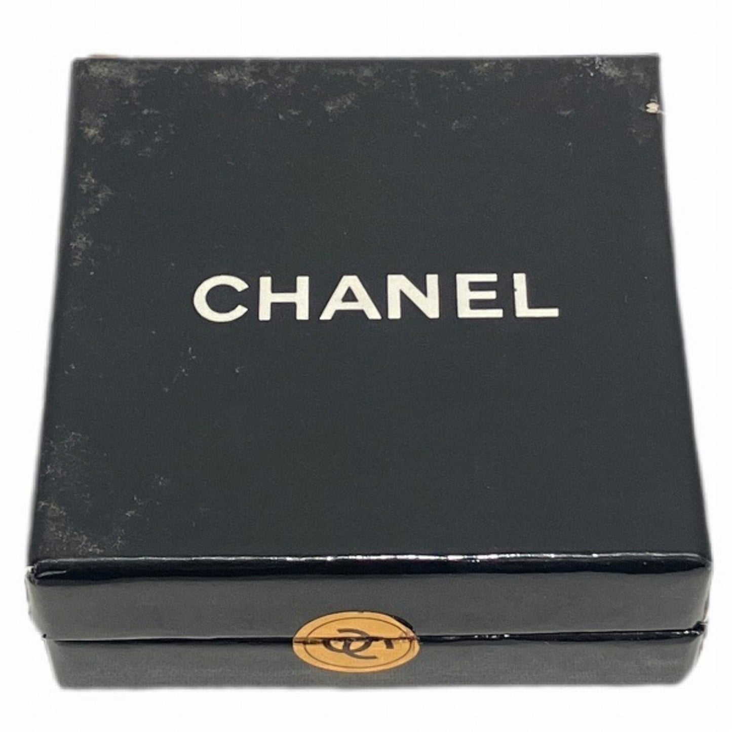 Chanel Clover