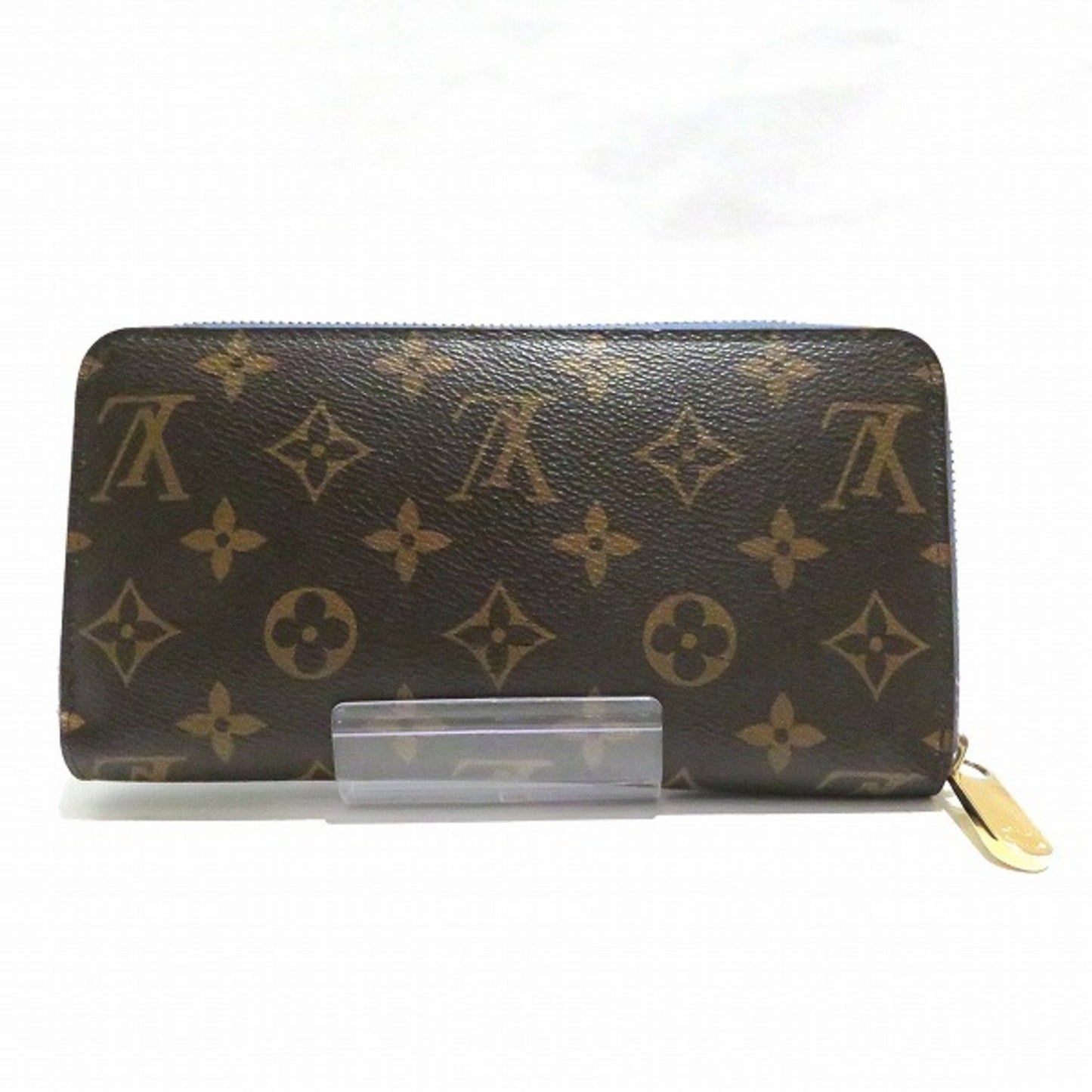 Louis Vuitton Zippy wallet