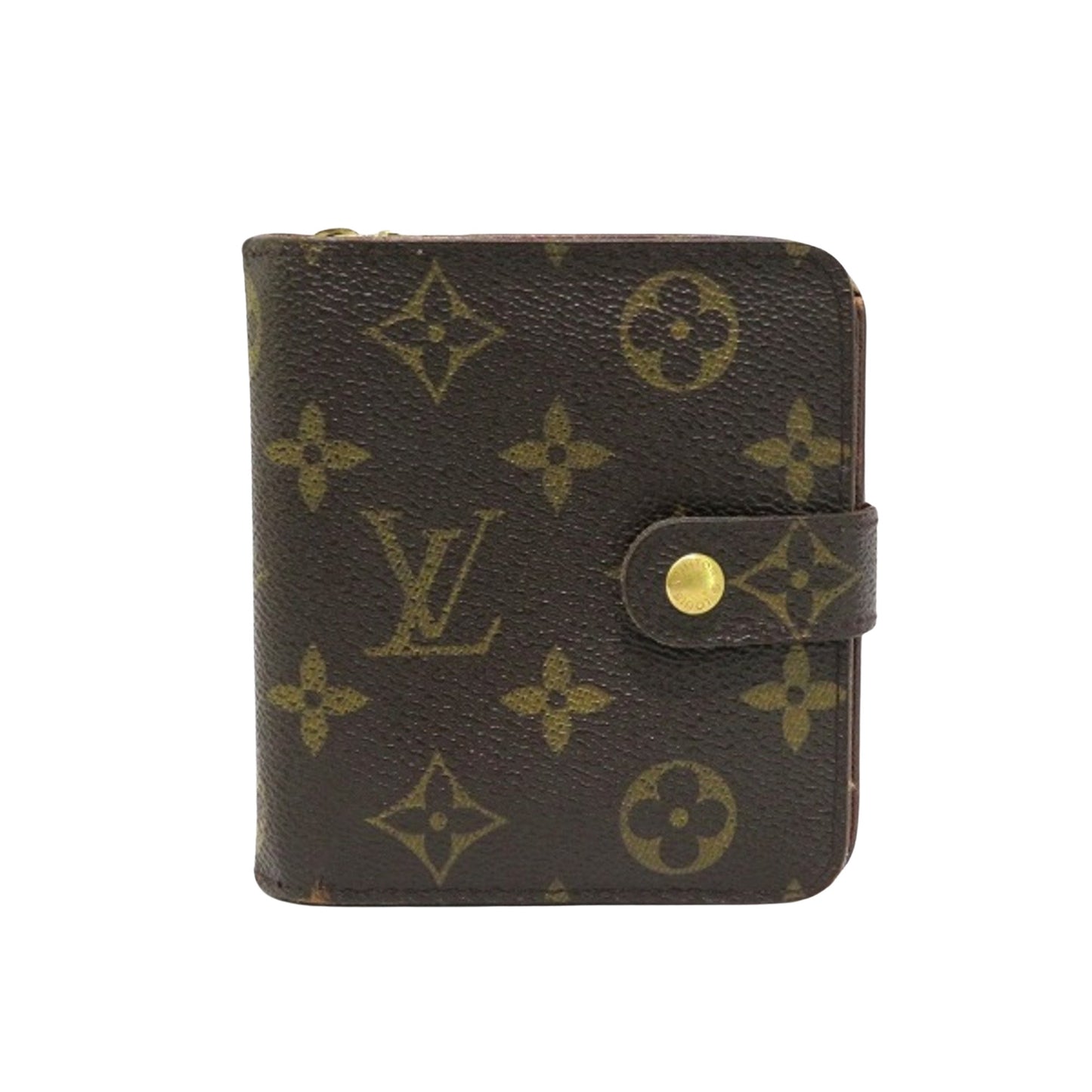 Louis Vuitton Compact zip