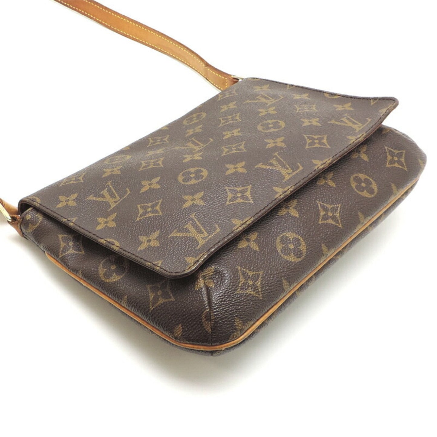 Louis Vuitton Musette Tango